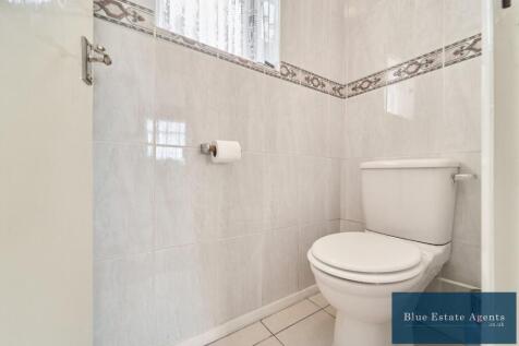 Separate Toilet