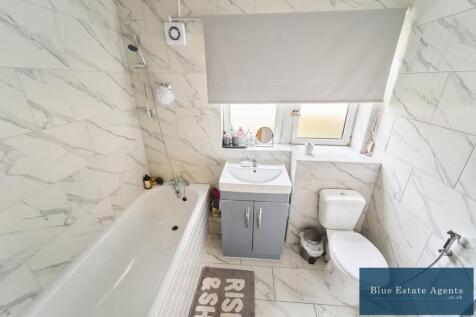 Bathroom Suite