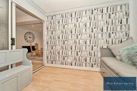 Ground Floor Bedroom
