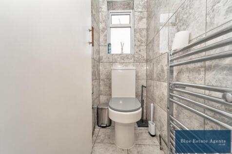 Separate WC