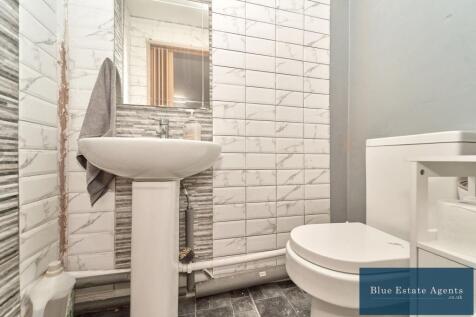 Out Building WC