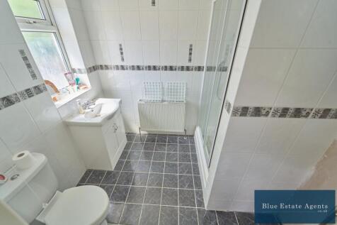 Shower Suite