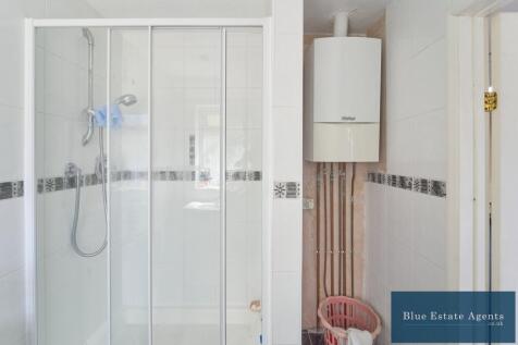 Shower Suite