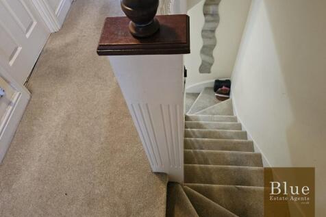 Stairs &amp; First Floor Landing 