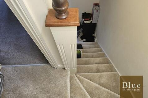 Second Floor Landing 