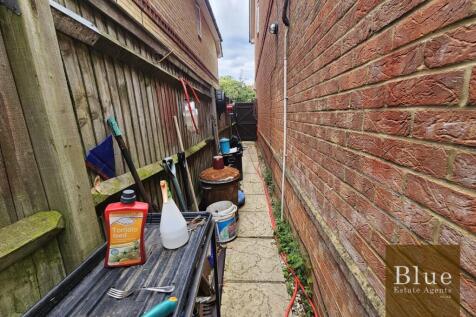 Side Access
