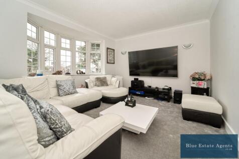 Front Reception Room