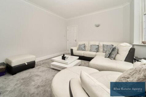 Front Reception Room