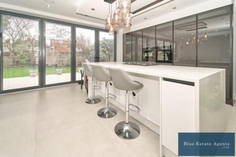 Kitchen And Diner
