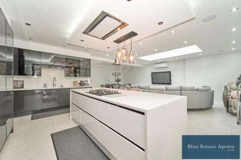Kitchen And Diner
