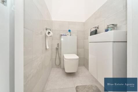 Ground Floor WC