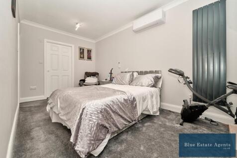 Ground Floor Bedroom