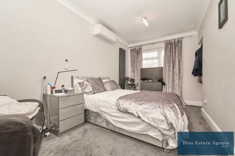 Ground Floor Bedroom