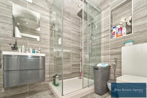 Shower Suite