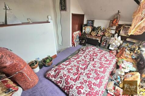 Loft Area 