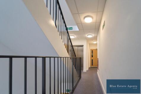 Communal Entrance