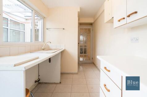 Utility Area 