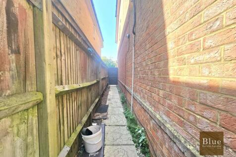 Side Access 