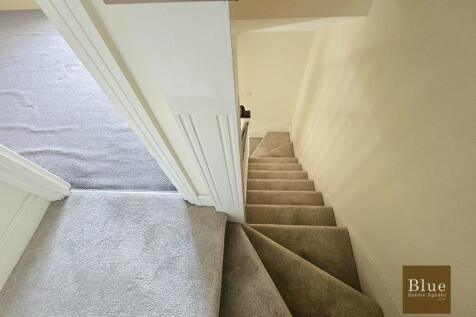 Top Floor Landing 