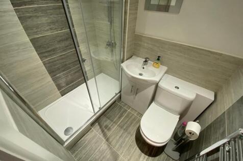 Shower Suite 