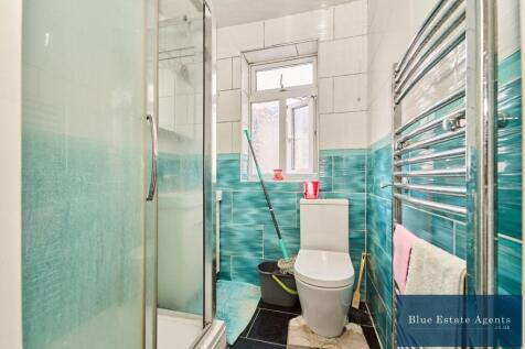 Shower Suite