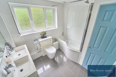 Bathroom Suite