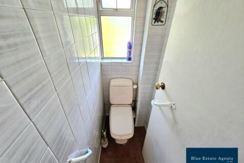 Separate WC