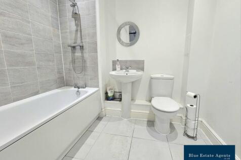 Bathroom Suite