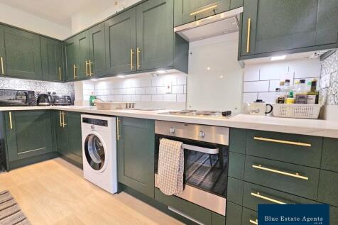 Kitchen Arae