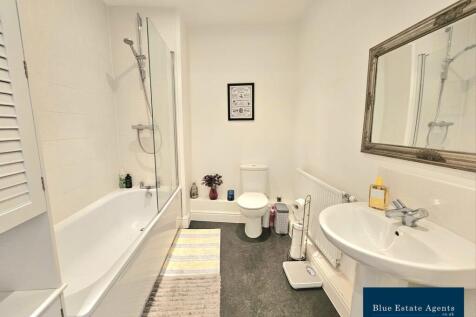 Bathroom Suite
