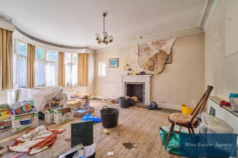 Front Reception Room