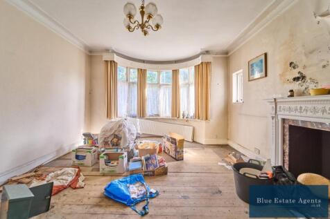 Front Reception Room