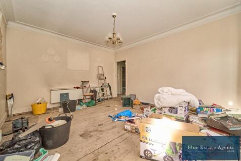 Front Reception Room