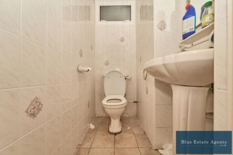 Ground Floor WC