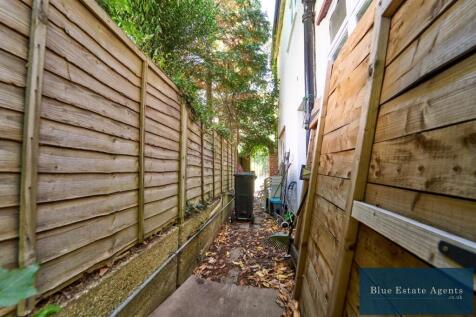 Side Alley