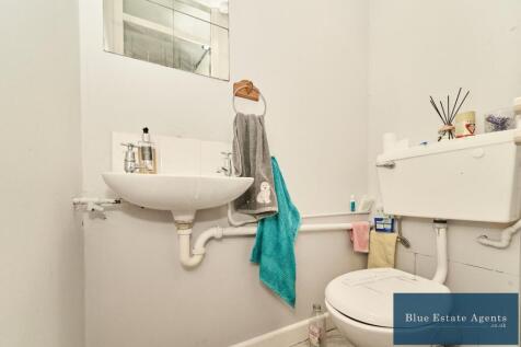 Ground Floor WC