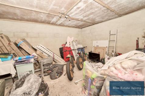 Internal Garage