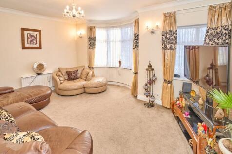 Front Reception Room