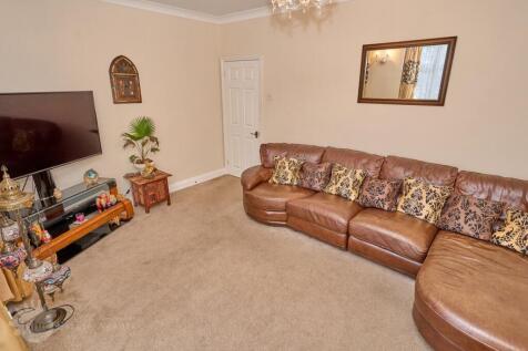 Front Reception Room