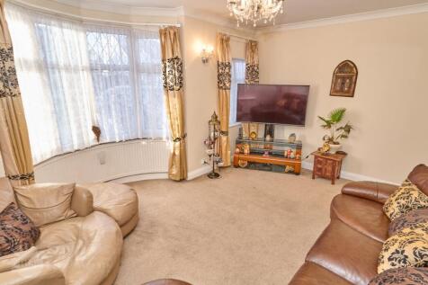 Front Reception Room