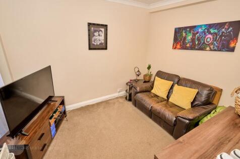 Second Reception Room