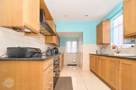 Extended Kitchen And Diner