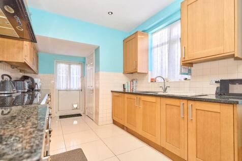 Extended Kitchen And Diner