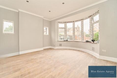 Front Reception Room