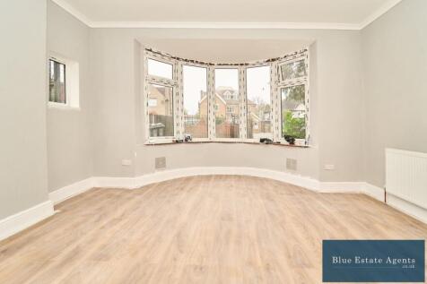 Front Reception Room