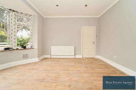 Front Reception Room