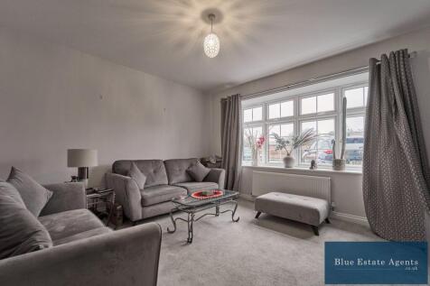 Front Reception Room