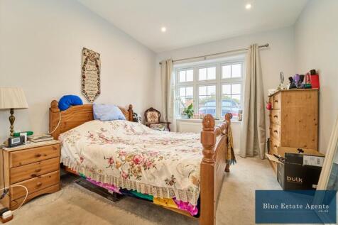 Ground Floor Bedroom