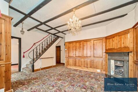 Front Reception Room