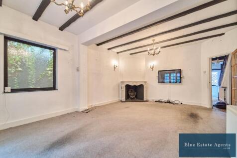 Second Reception Room